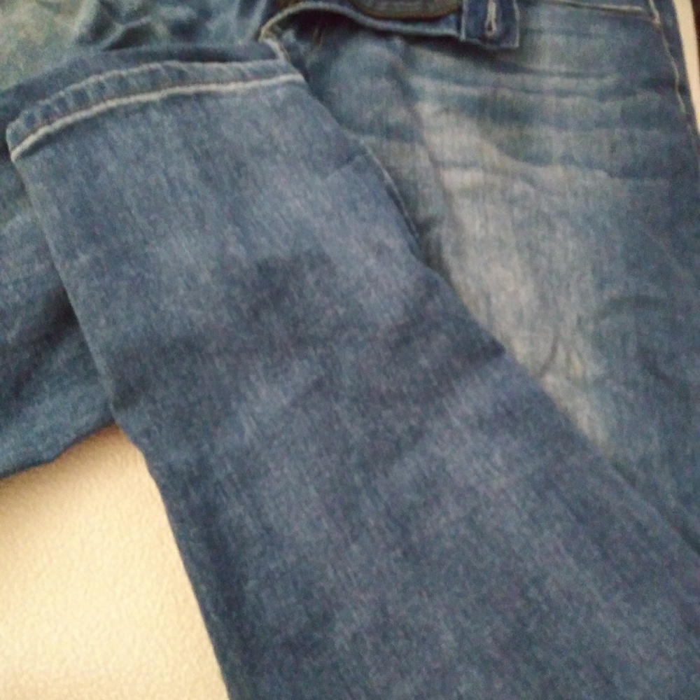 Blue jeans - Picture 7 of 8